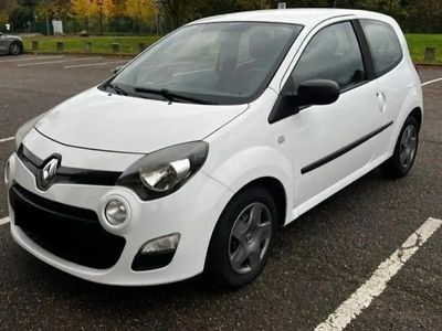 Blanc Occasion 2014 Renault Clio IV Citadine | 3 450 €