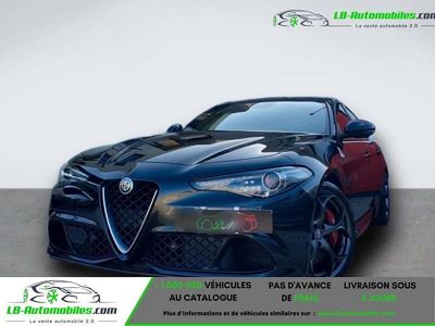 Occasion 2017 Alfa Romeo Giulia Berline | 90 400 €