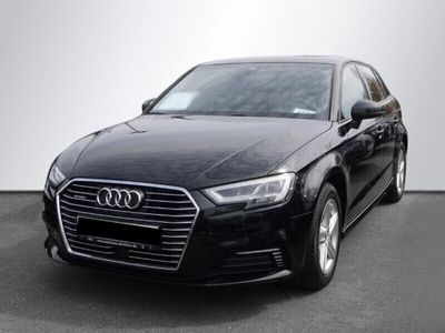 Audi A3 Sportback e-tron