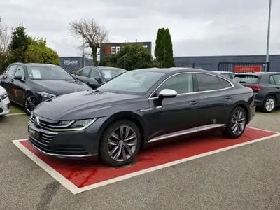 VW Arteon