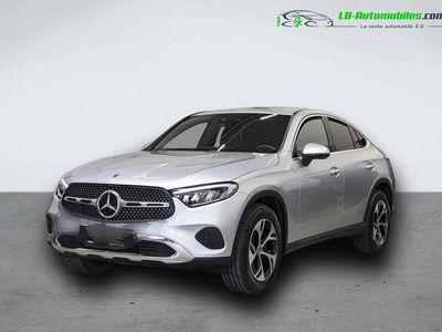 Mercedes GLC220