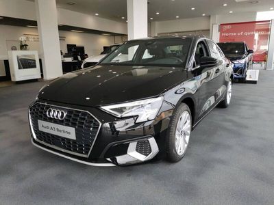 occasion Audi A3 A3 BERLINEBerline 35 TFSI Mild Hybrid 150 S tronic 7