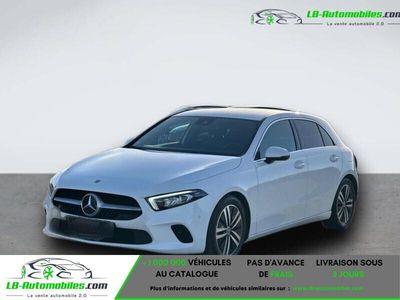 Mercedes A200