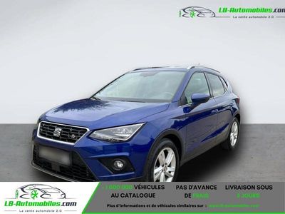 Occasion 2021 Seat Arona FR SUV | 19 900 € (Prix assez cher)