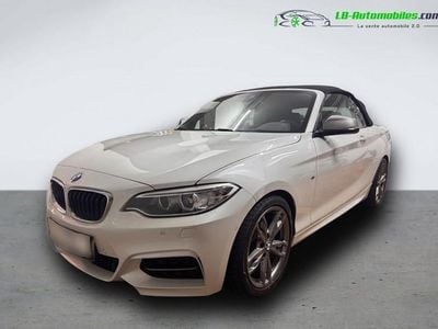 BMW M240