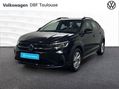 VW Taigo