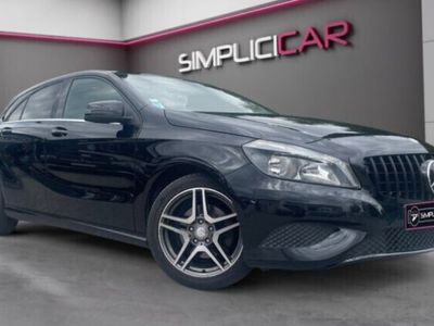 Mercedes A200