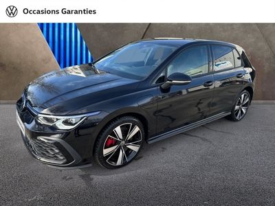 occasion VW Golf 1.4 eHybrid 245ch GTE DSG6