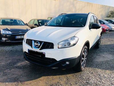 occasion Nissan Qashqai 1.6 dCi 130 FAP Stop/Start Connect Edition