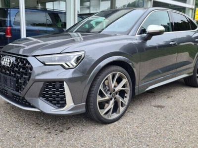 Audi RS Q3 Sportback