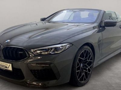 occasion BMW M8 