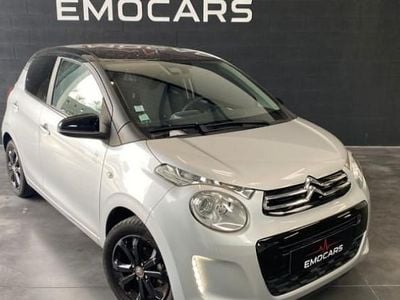 Citroën C1