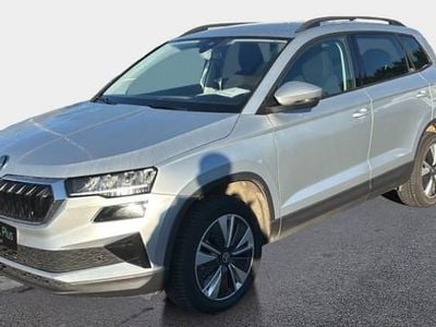 Occasion 2022 Skoda Karoq Business Line SUV | 20 790 € (Prix juste)