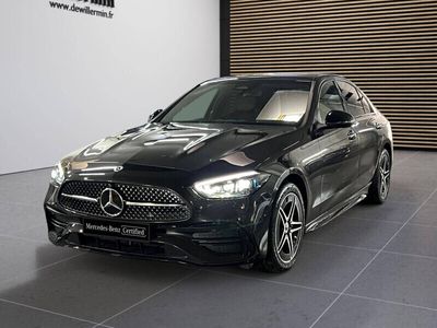 Occasion Mercedes C300 313 ch (230 kW) 2024 Berline