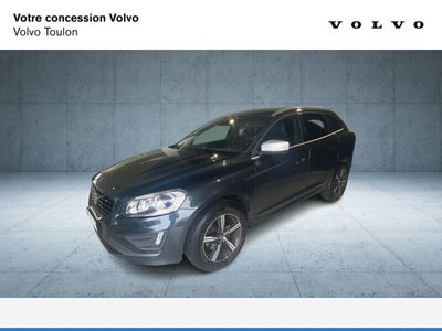 occasion Volvo XC60 D3 150ch Momentum Business