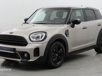 Mini Cooper Countryman