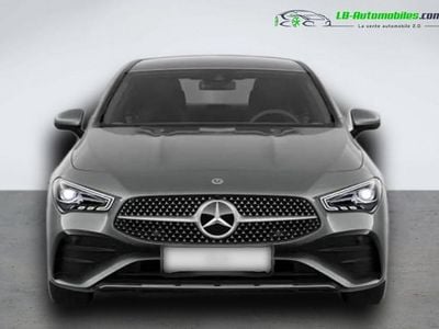 Mercedes 200