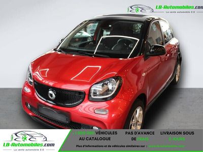 occasion Smart ForFour 0.9 90 ch BVM