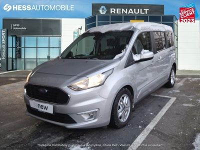 occasion Ford Tourneo Connect 1.5 EcoBlue 120ch Stop&Start Titanium