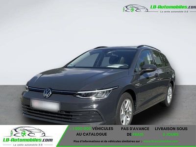 Occasion 2021 VW Golf VIII Break | 21 800 € (Prix juste)