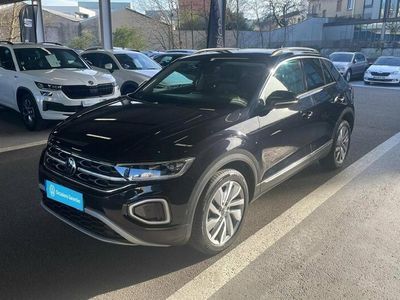 occasion VW T-Roc 1.5 TSI EVO 150 Start/Stop DSG7 Style Exclusive