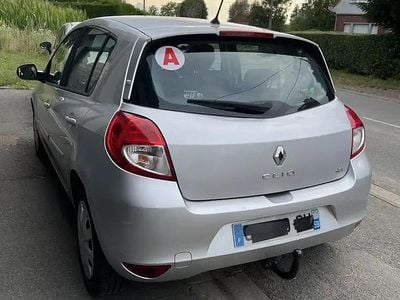 Renault Clio III
