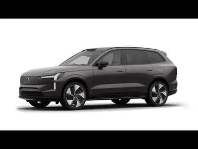 Gris Nouvelle 2025 Volvo EX90 Performance SUV | 124 279 €