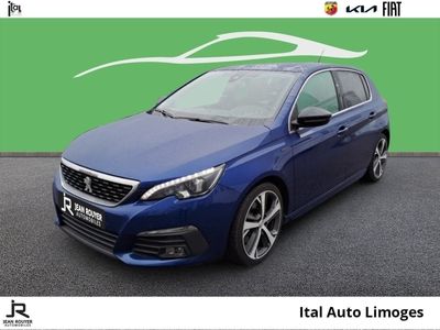 occasion Peugeot 308 1.6 THP 205ch S&S GT