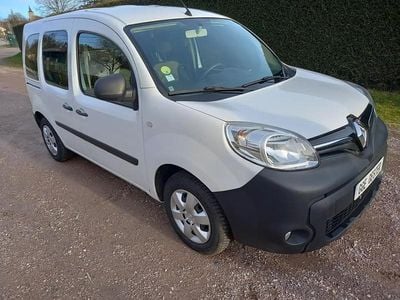 Occasion Renault Kangoo Business 95 ch (69 kW) 2020 Blanc Monospace