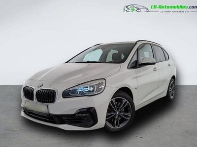 BMW 220
