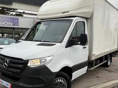 Occasion 2019 Mercedes Sprinter Van | 22 800 €