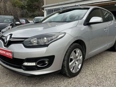 occasion Renault Mégane 1.5 DCI 95CH LIFE ECO² 2015/ CREDIT / CRITERE 2 /