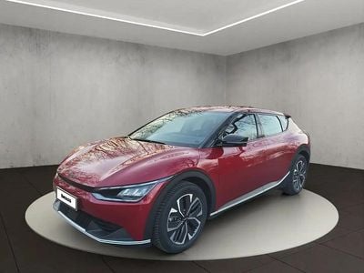 Rouge Occasion 2024 Kia EV6 SUV | 53 440 €