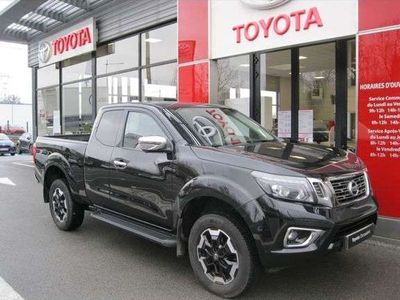 occasion Nissan Navara Navara2.3 dCi 160ch King-Cab Tekna E6D