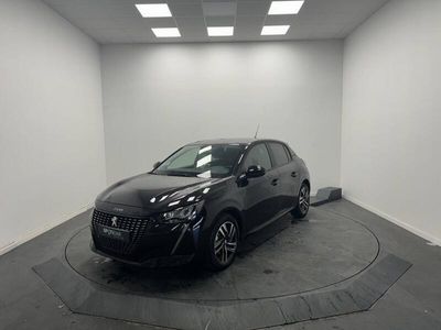 occasion Peugeot 208 208PureTech 100 S&S BVM6 Style 5p