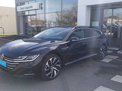 occasion VW Arteon Shooting Brake 2.0 TDI EVO SCR 150 DSG7 R-Line