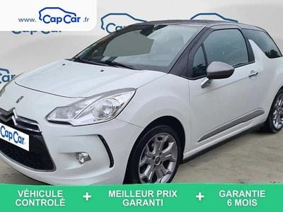 Citroën DS3