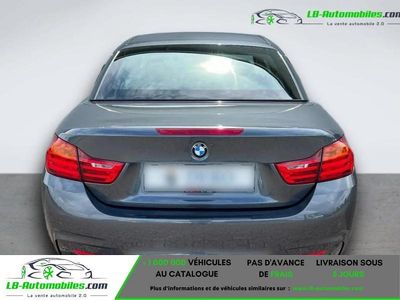 Occasion BMW 420 Sport Line 184 ch (135 kW) 2016 Coupé