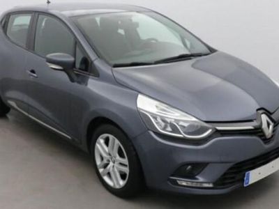 Renault Clio IV