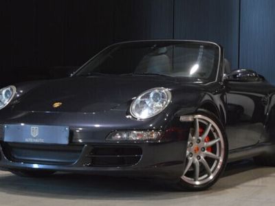 Porsche 911 Carrera S