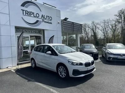 BMW 225 Active Tourer