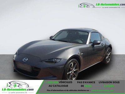 Mazda MX5