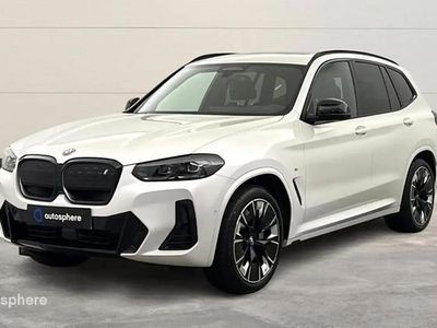 Occasion 2023 BMW iX3 Impressive SUV | 43 999 € (Prix juste)