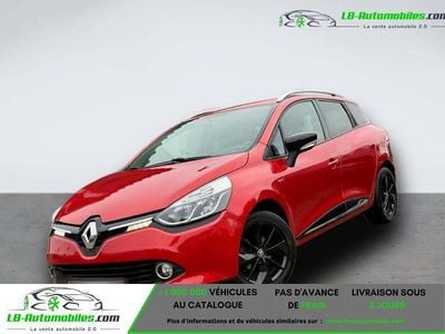 Renault Clio IV