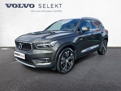 occasion Volvo XC40 XC40D3 AWD AdBlue 150 ch Geartronic 8