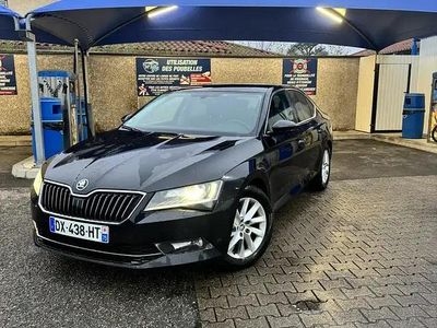 Occasion Skoda Superb Ambition 150 ch (110 kW) 2015 Berline