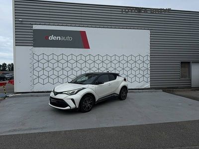 occasion Toyota C-HR Hybride 2.0L Distinctive