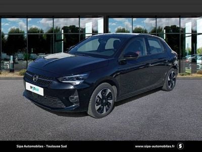 Opel Corsa-e