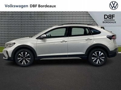 VW Taigo