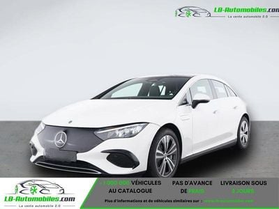Mercedes EQE300